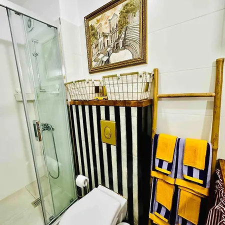 Apartment Palermo Family Designer Near Unss W Fast Wifi *