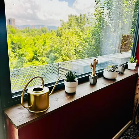 Apartment Palermo Family Designer Near Unss W Fast Wifi *