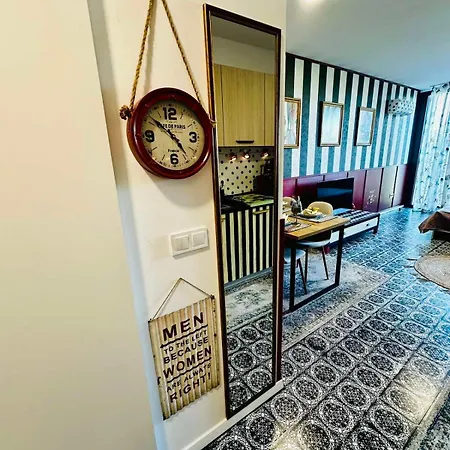 Apartment Palermo Family Designer Near Unss W Fast Wifi