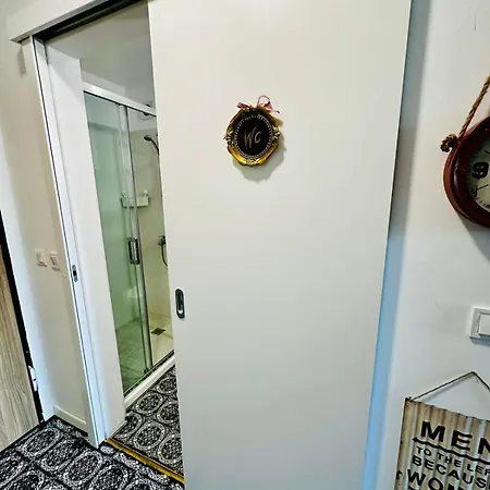 Apartment Palermo Family Designer Near Unss W Fast Wifi *