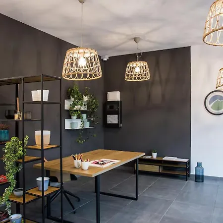 Palermo Family Designer Near Unss W Fast Wifi Apartment